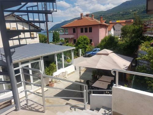 Hostal Villa Lana
