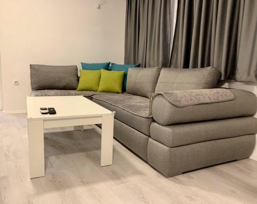 Casa Di Vall City Apartments