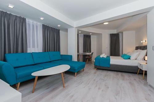 Casa Di Vall City Apartments
