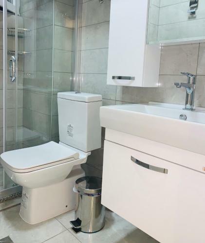 Casa Di Vall City Apartments