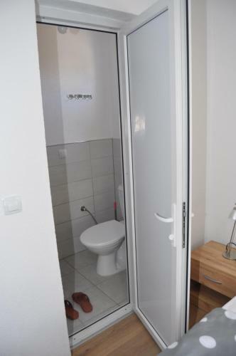 Hostal Villa Rita