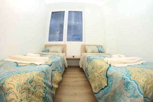 Apartment Ina