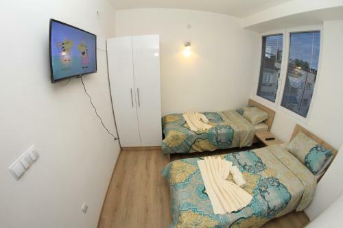 Apartment Ina