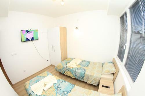 Apartment Ina