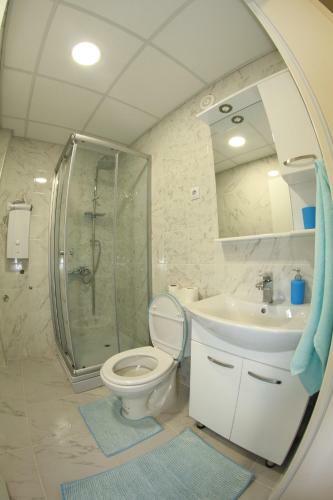 Apartment Ina
