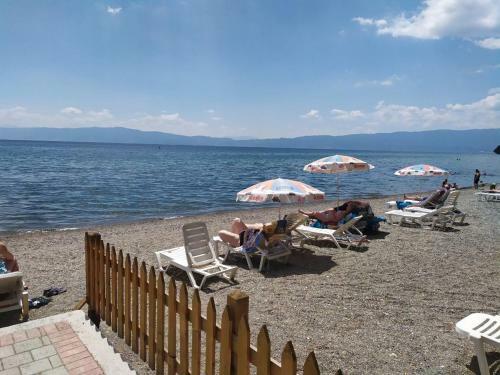 Apartamento Rooms Ivanovi