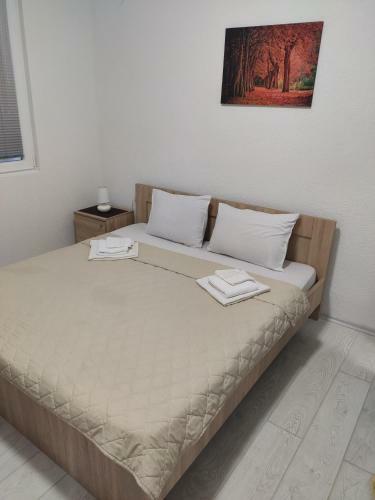 Apartamento Rooms Ivanovi