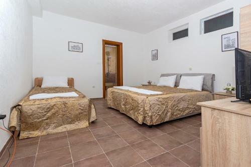 Hostal Upper Gate Apartments