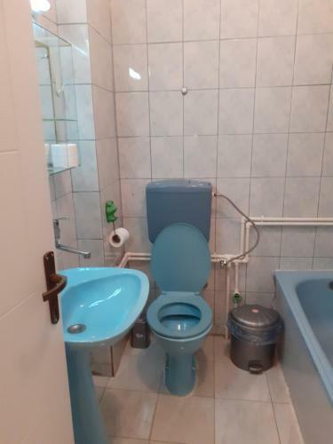 Hostal Apartments Filemi