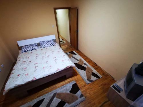 Ohrid Strict Center Apartment