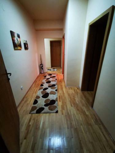 Ohrid Strict Center Apartment