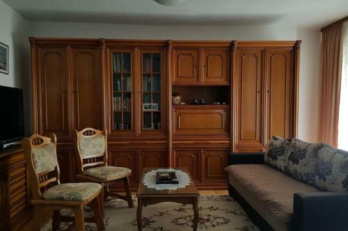 Rodic Apartman Stan Ohrid