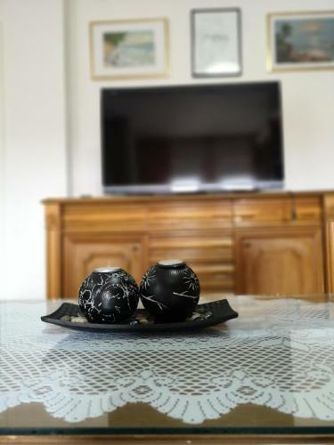 Rodic Apartman Stan Ohrid
