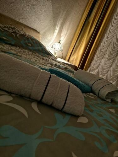 Rodic Apartman Stan Ohrid