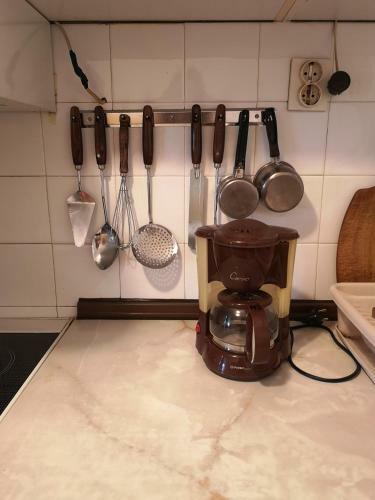 Rodic Apartman Stan Ohrid
