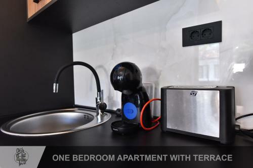 Apartamento Old City House