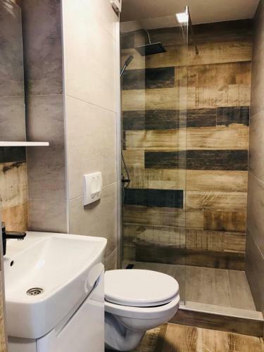 Apartamento Old City House