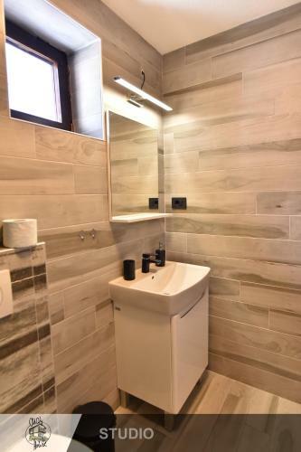 Apartamento Old City House