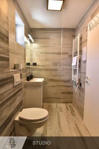 Apartamento Old City House