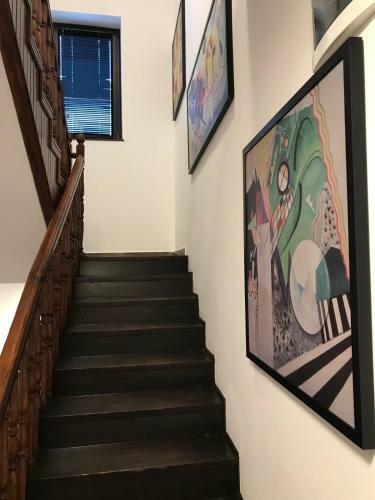 Apartamento Old City House