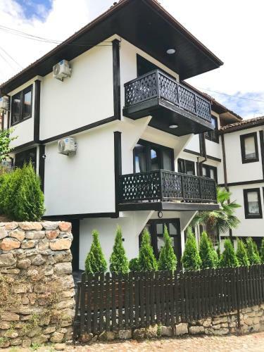 Apartamento Old City House