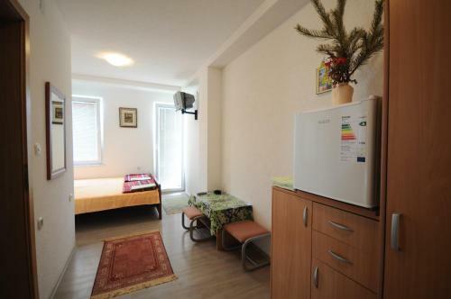 Hostal Villa Centar Ohrid