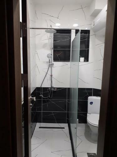 Hostal Villa Centar Ohrid
