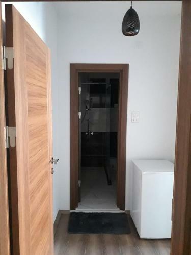 Hostal Villa Centar Ohrid