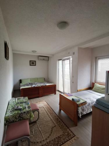 Hostal Villa Centar Ohrid