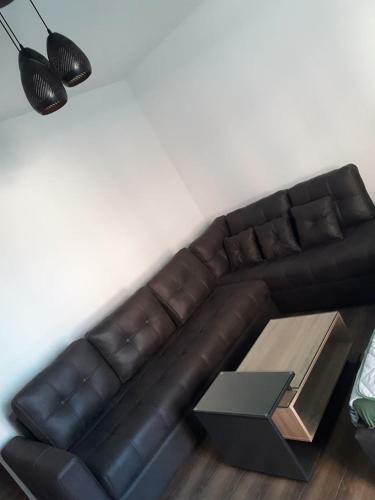 Hostal Villa Centar Ohrid