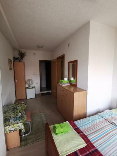 Hostal Villa Centar Ohrid