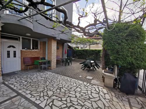 Hostal Villa Centar Ohrid