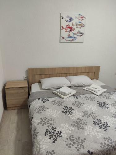Hostal Rooms Ivanovi