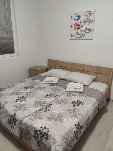 Hostal Rooms Ivanovi