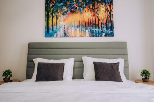 Luxury Apartments Stefano