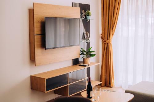 Luxury Apartments Stefano