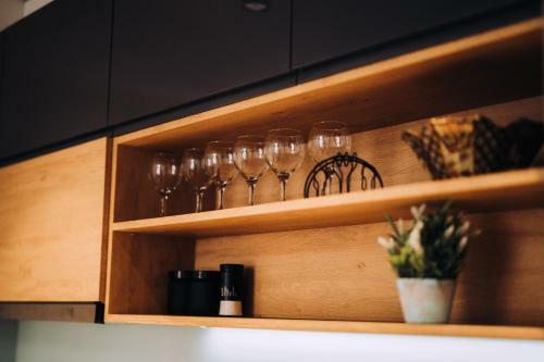 Luxury Apartments Stefano