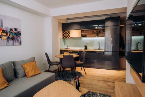 Luxury Apartments Stefano