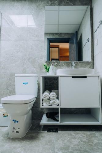 Luxury Apartments Stefano