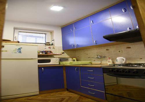 Vero Comfort Apartment