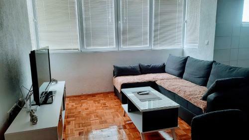 Apartamento S-apartment Ohrid