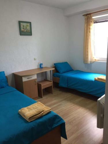 Hostal Villa Marto
