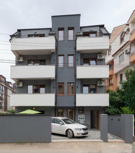 Hostal Villa Aria