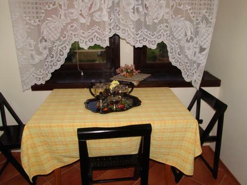St. Varvara Apartments