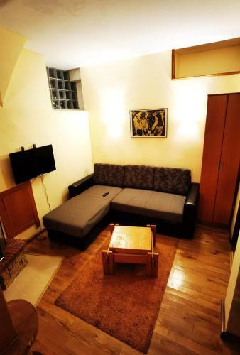 St. Varvara Apartments