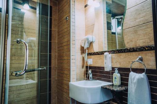Apartamento Villa St. Nicholas