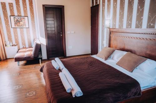Apartamento Villa St. Nicholas