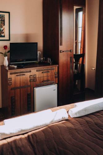 Apartamento Villa St. Nicholas