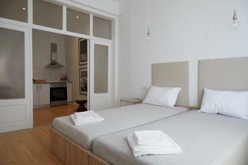 Apartamento Ohrid Center Galerie House