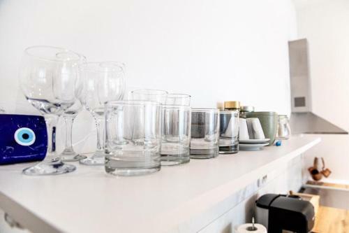 Apartamento Ohrid Center Galerie House